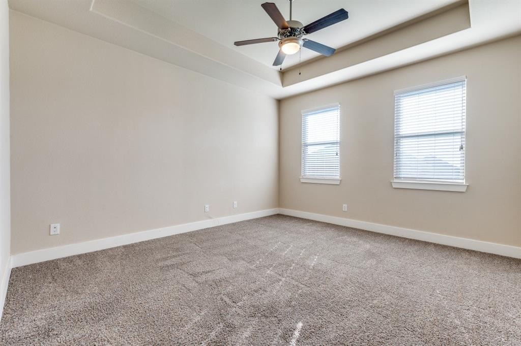 Sable Creek Add Ph II - Residential Lease