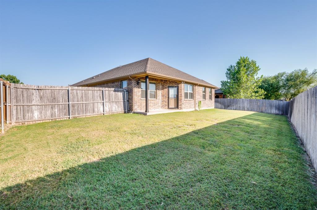 Sable Creek Add Ph II - Residential Lease