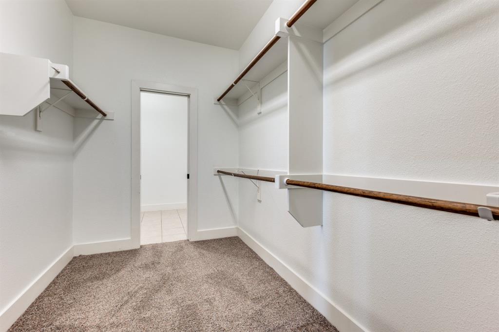 Sable Creek Add Ph II - Residential Lease