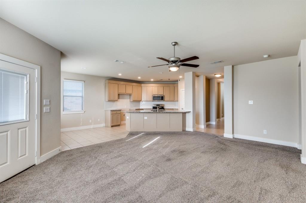 Sable Creek Add Ph II - Residential Lease