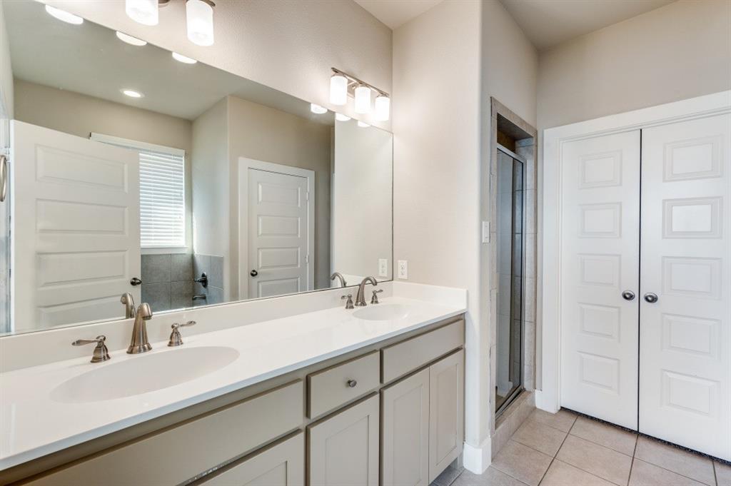 Sable Creek Add Ph II - Residential Lease