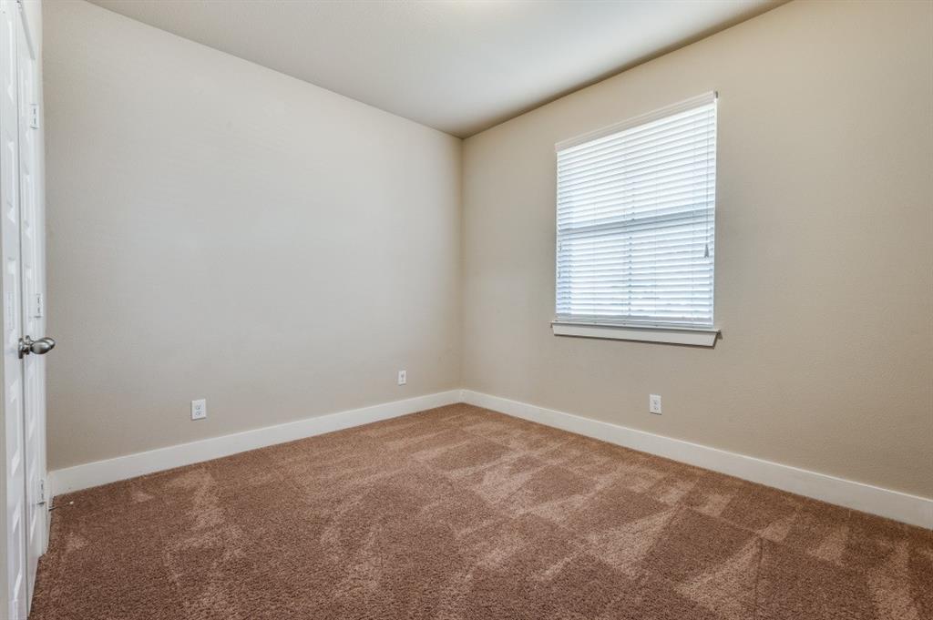 Sable Creek Add Ph II - Residential Lease