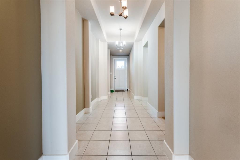 Sable Creek Add Ph II - Residential Lease