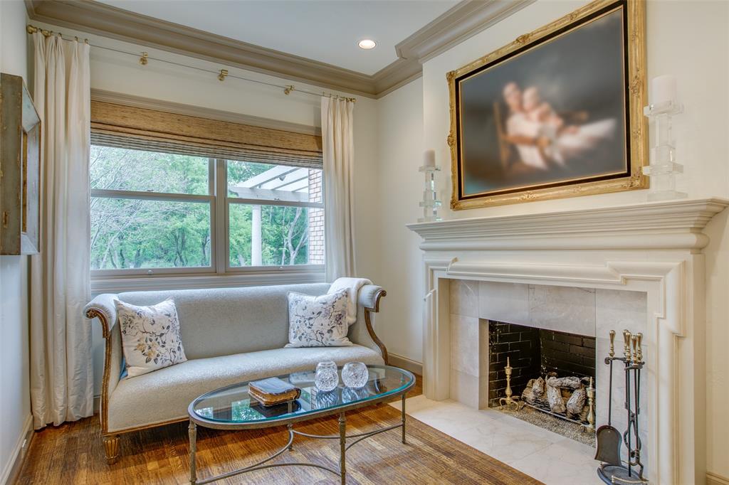 Woods Rev Rep - Residential