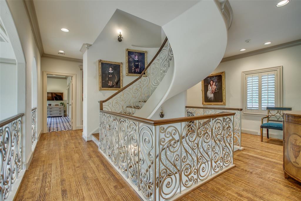 Woods Rev Rep - Residential