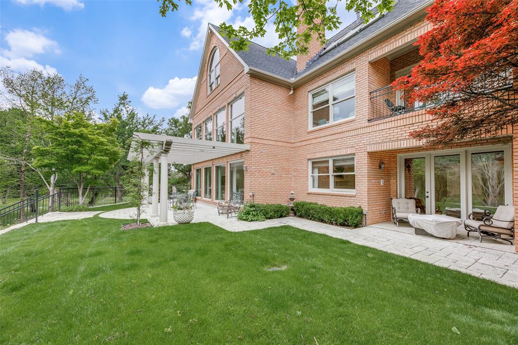 Woods Rev Rep - Residential