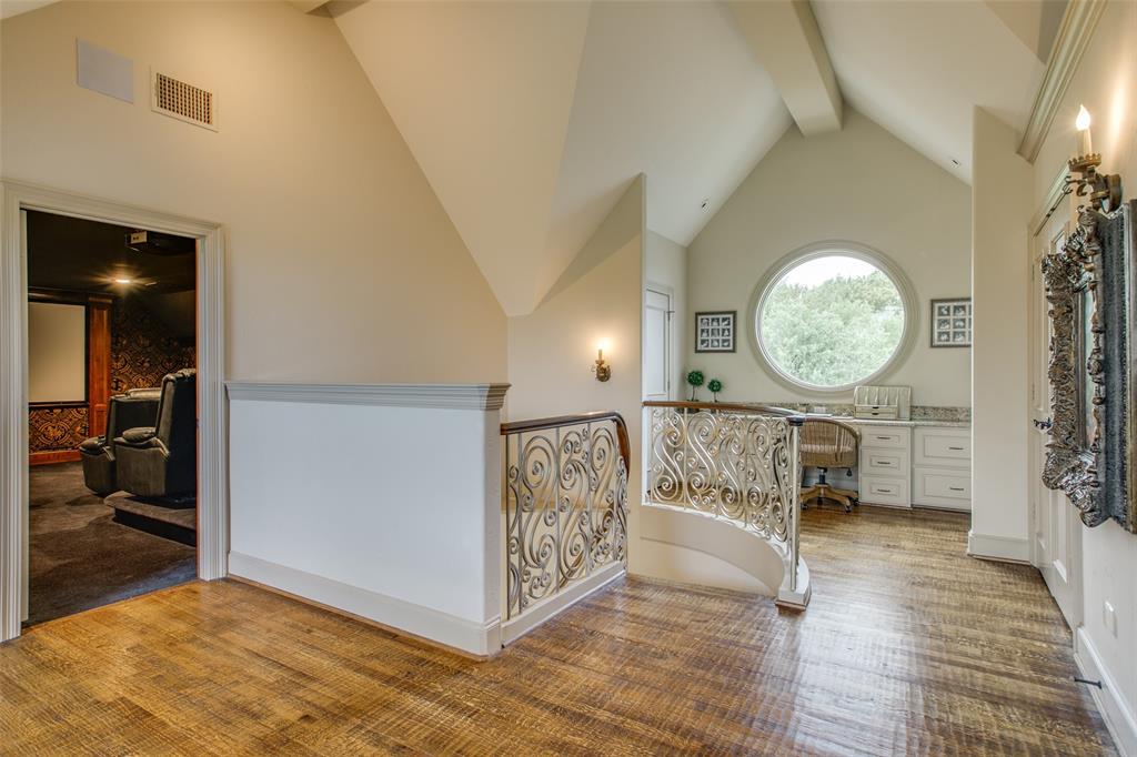 Woods Rev Rep - Residential