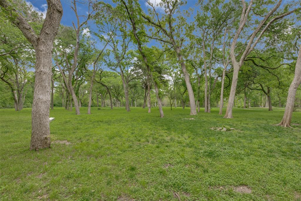 Woods Rev Rep - Residential