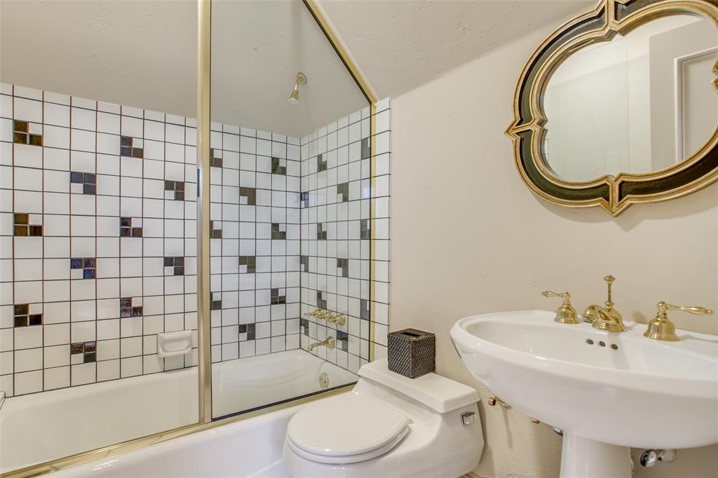 Woods Rev Rep - Residential