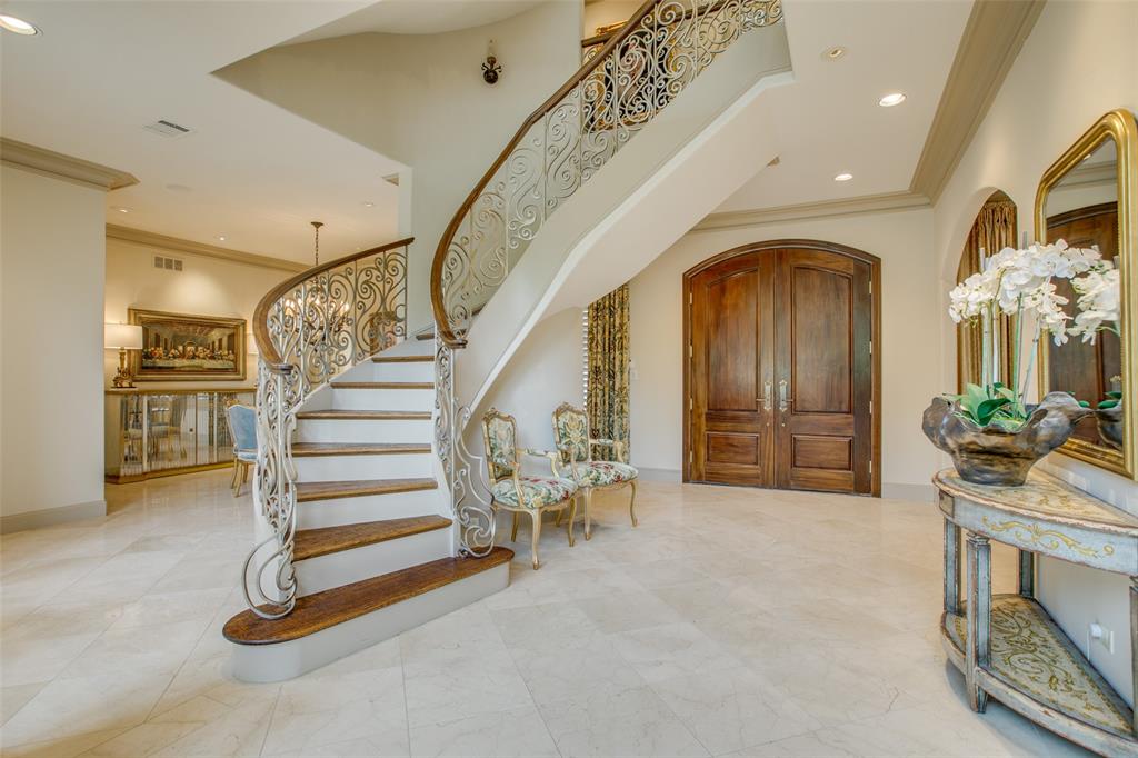 Woods Rev Rep - Residential