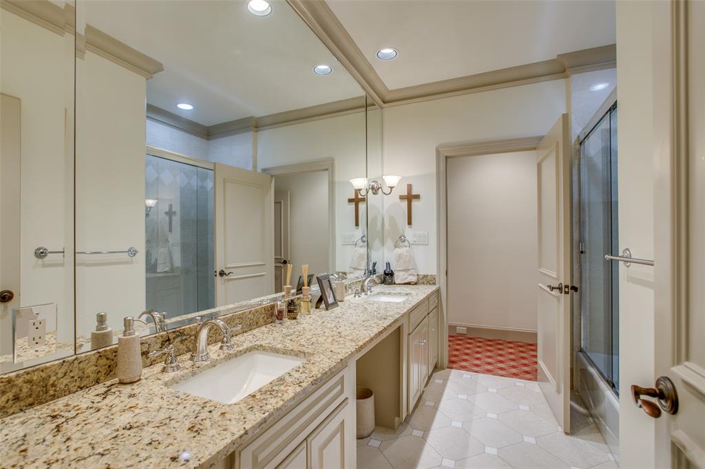 Woods Rev Rep - Residential