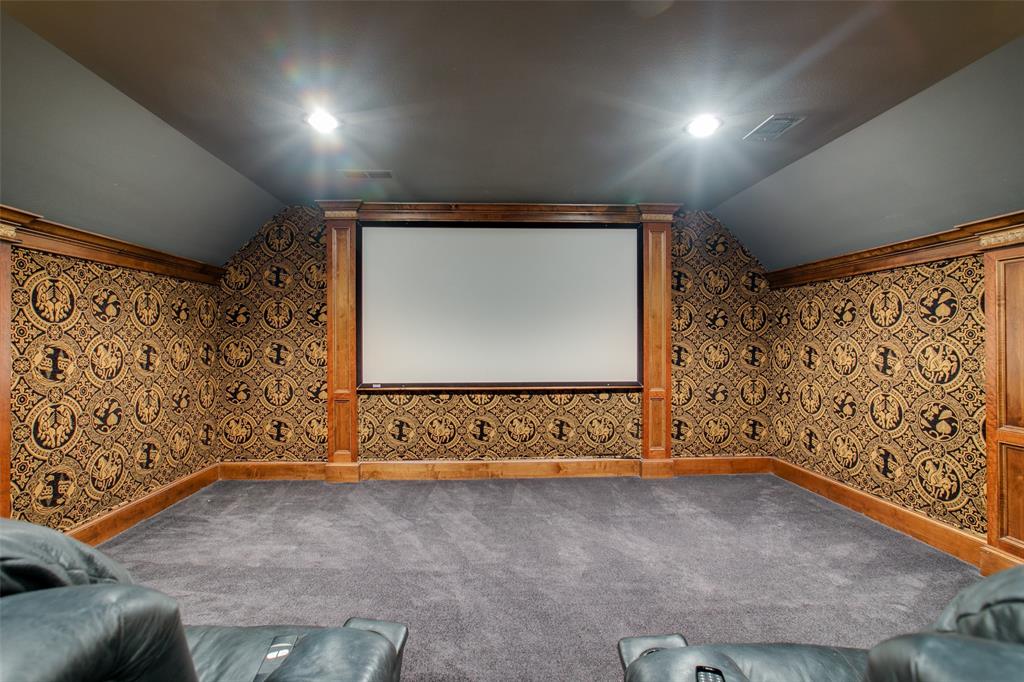 Woods Rev Rep - Residential