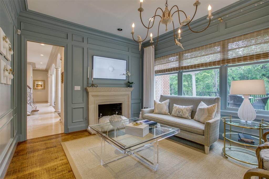 Woods Rev Rep - Residential