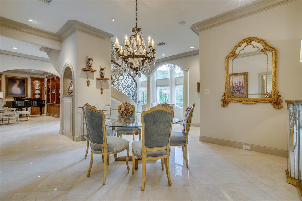 Woods Rev Rep - Residential