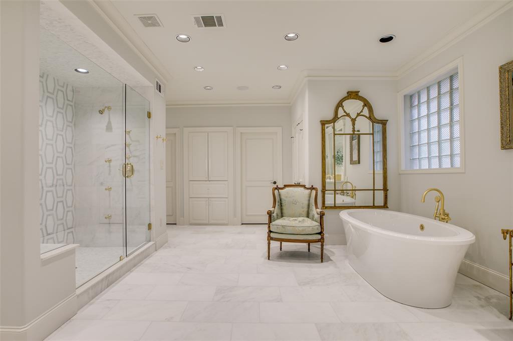 Woods Rev Rep - Residential