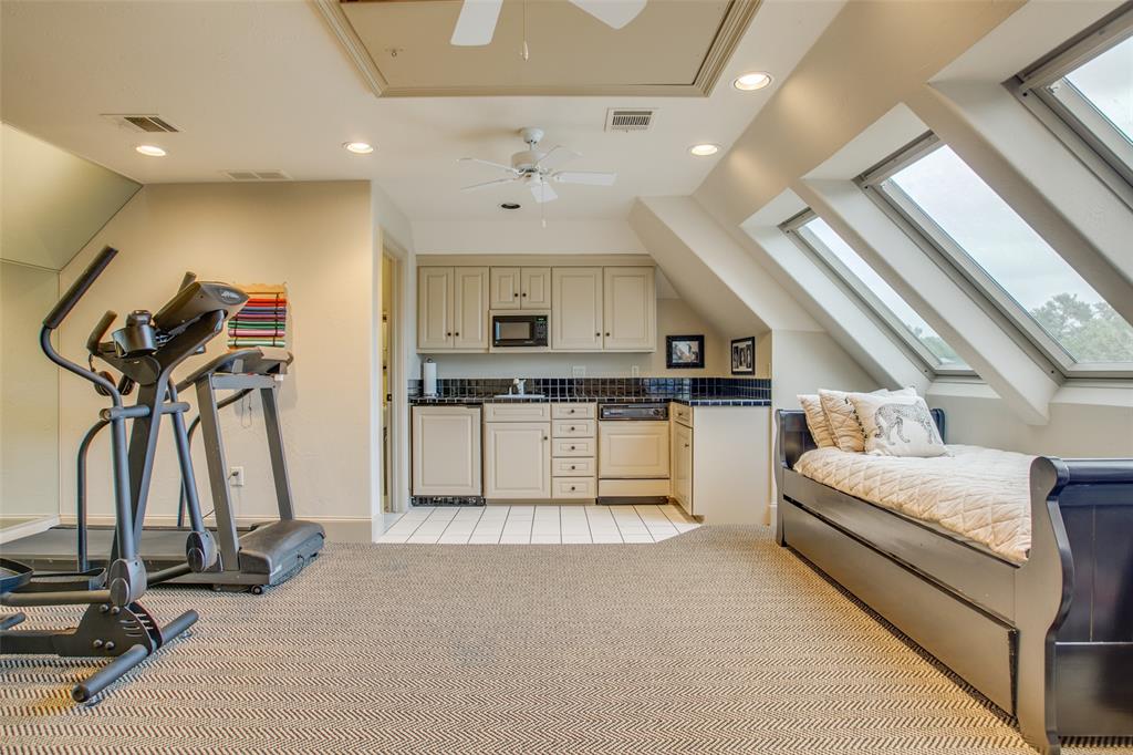 Woods Rev Rep - Residential