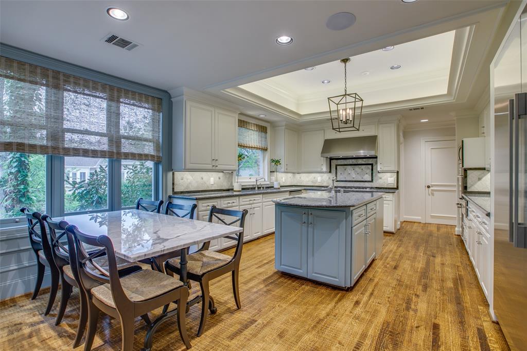 Woods Rev Rep - Residential