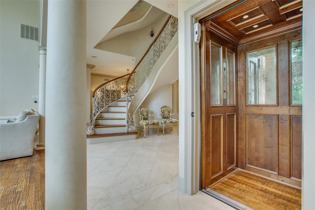 Woods Rev Rep - Residential