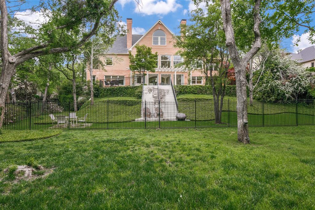 Woods Rev Rep - Residential