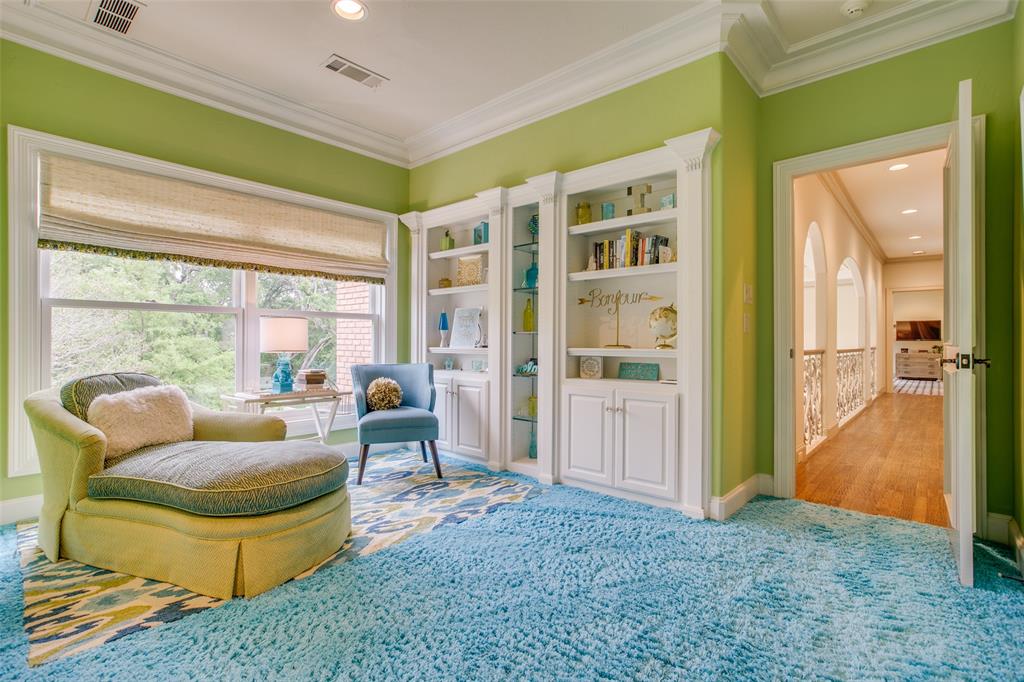 Woods Rev Rep - Residential