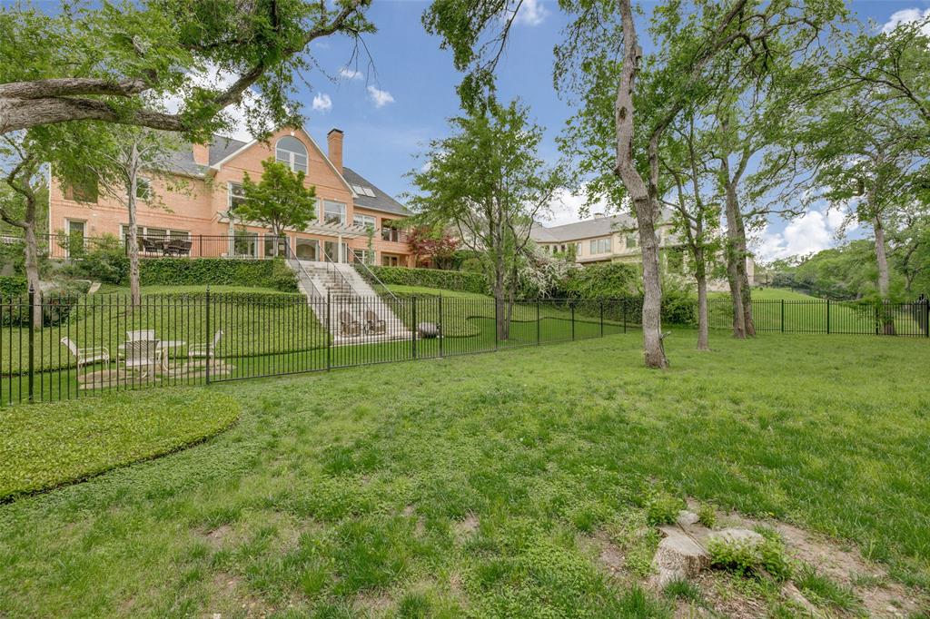 Woods Rev Rep - Residential