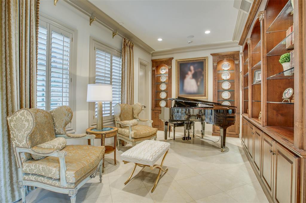 Woods Rev Rep - Residential