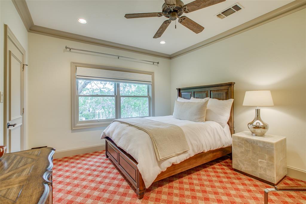 Woods Rev Rep - Residential