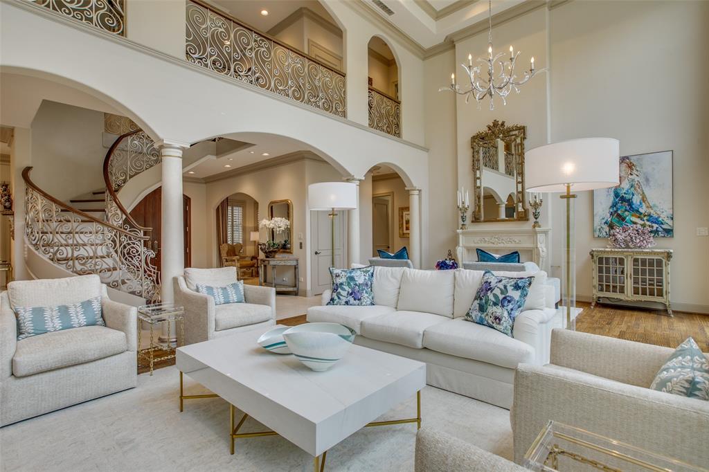 Woods Rev Rep - Residential