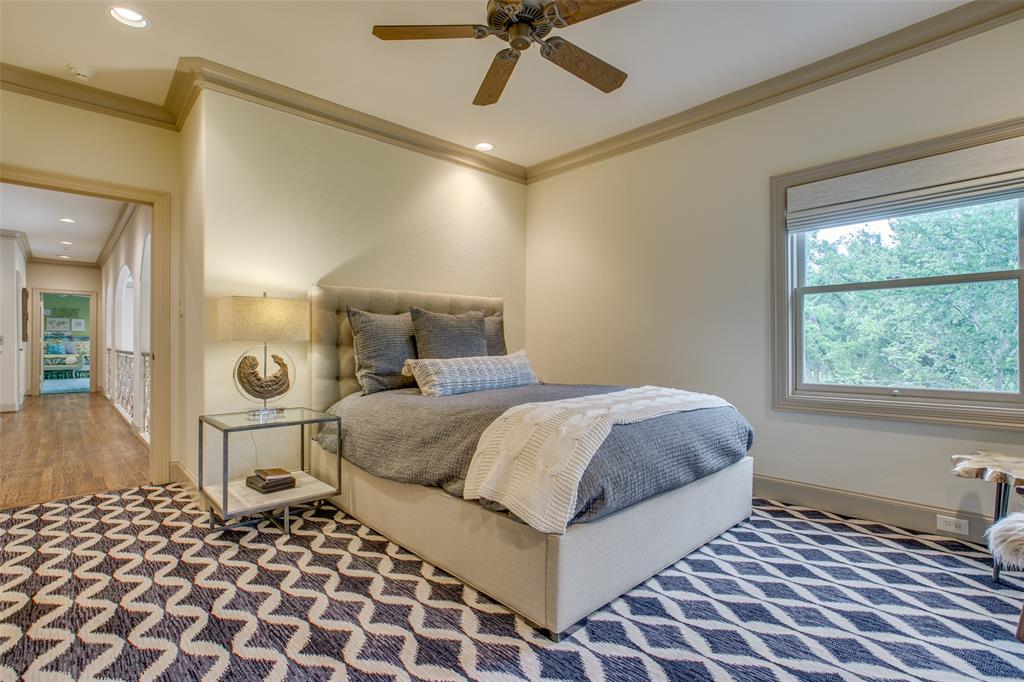 Woods Rev Rep - Residential