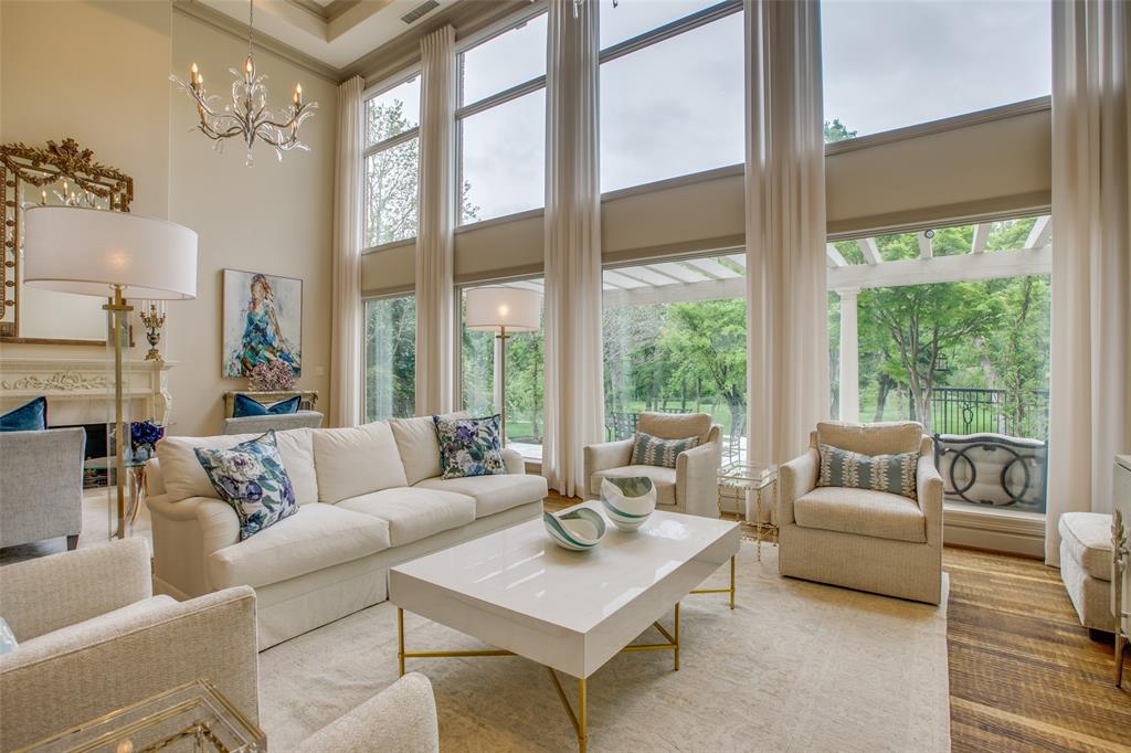 Woods Rev Rep - Residential