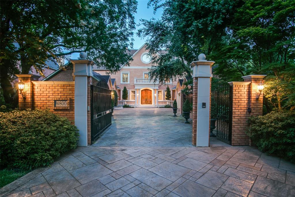 Woods Rev Rep - Residential