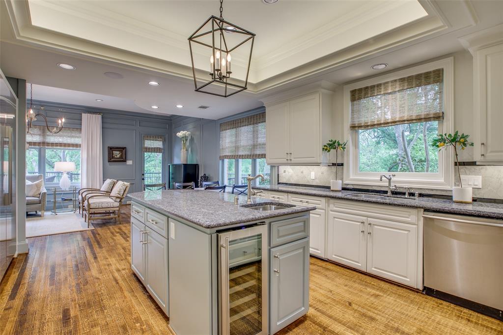 Woods Rev Rep - Residential