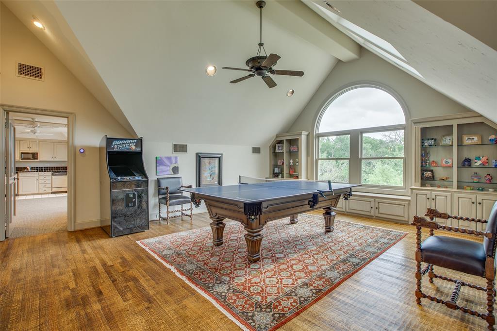 Woods Rev Rep - Residential