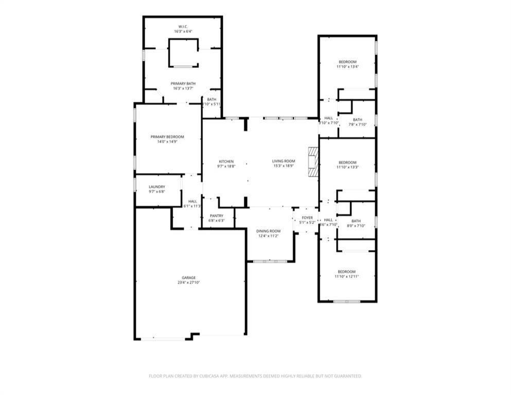 Melo Acres - Residential