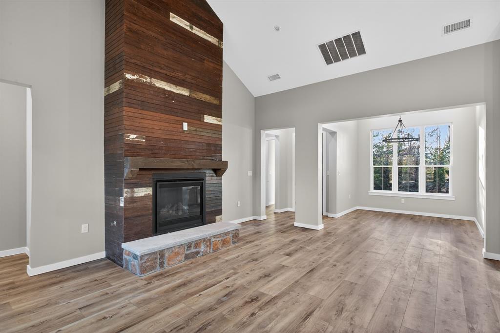 Melo Acres - Residential