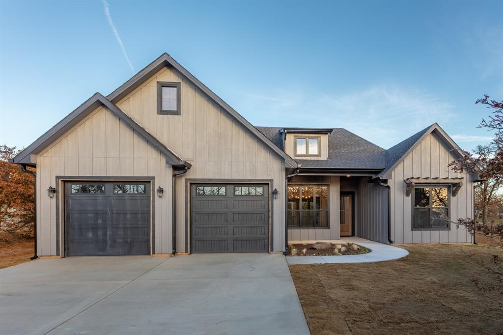 Melo Acres - Residential