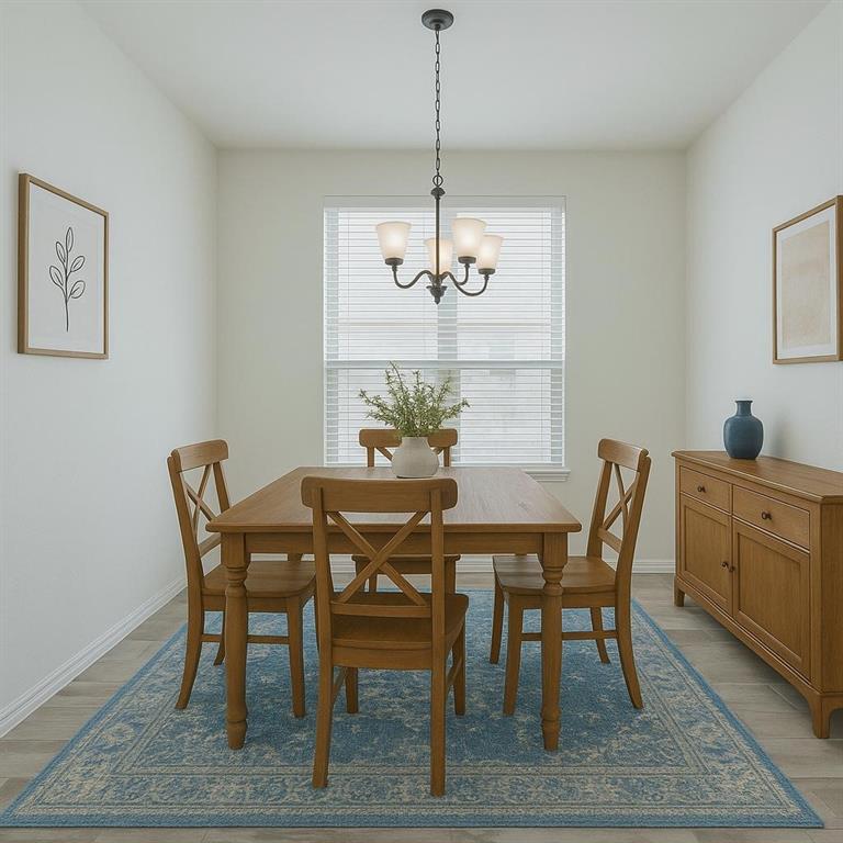 Lasater Ranch Ph 2 - Residential