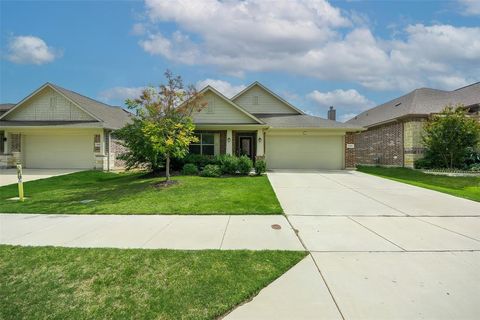 7225 Tesoro Trail Fort Worth TX 76131
