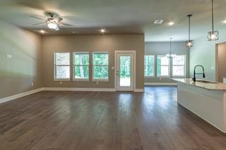 THE RESERVE AT TUSCANY - Residential