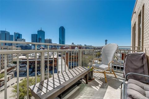 2323 N Houston Street 710 Dallas TX 75219