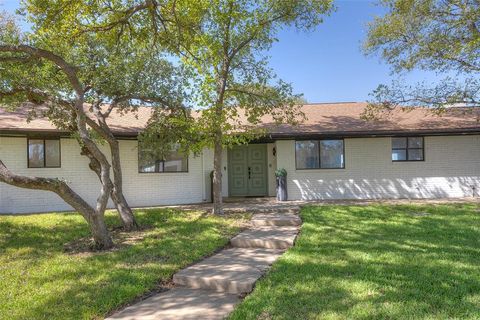 A home in Fort Worth