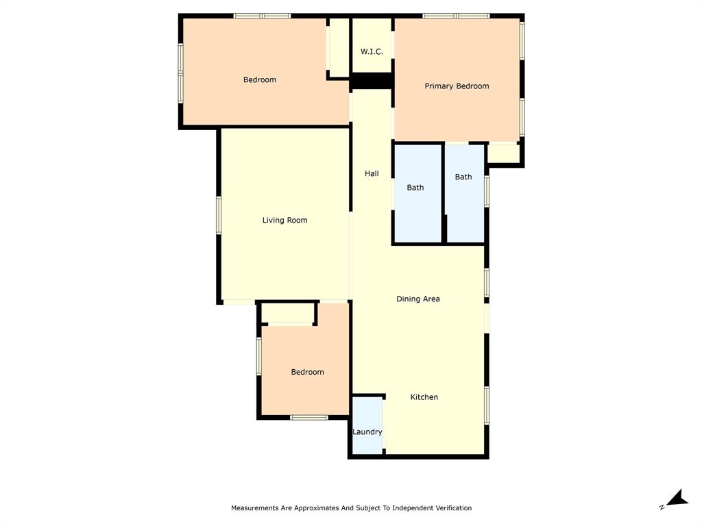 Brookview Hills - Residential Lease