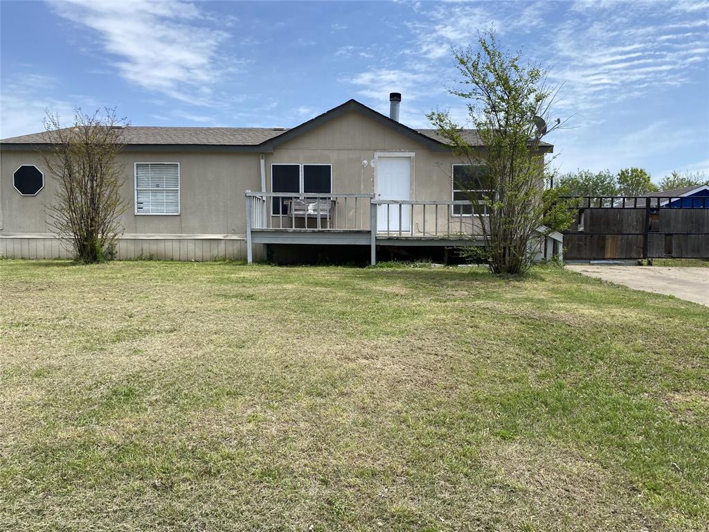 103 Pecan Street