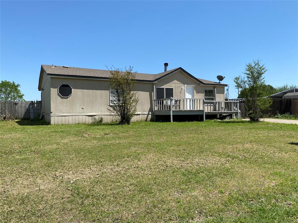 103 Pecan Street
