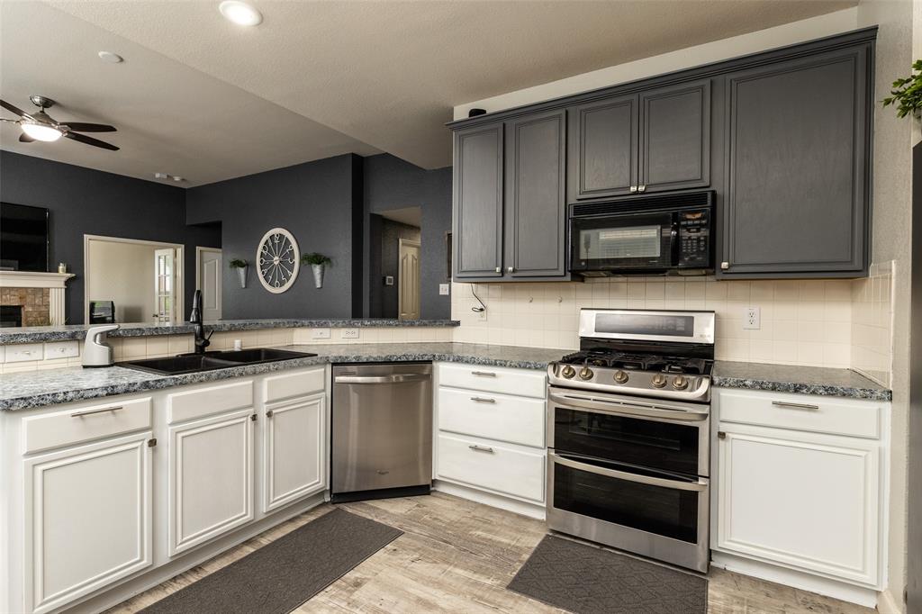 Heritage Add - Residential