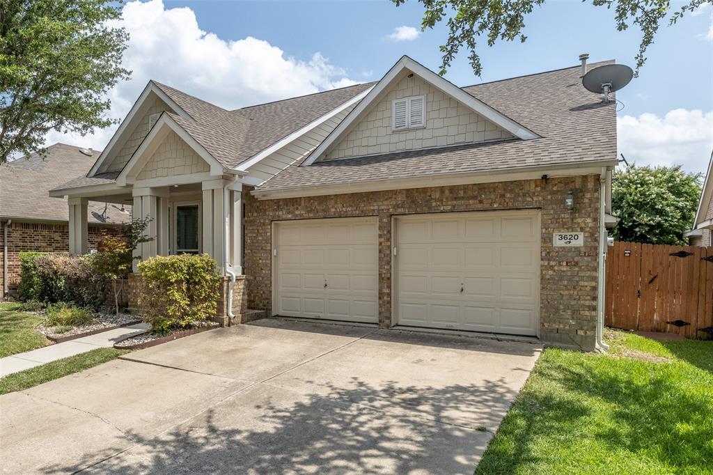 Heritage Add - Residential