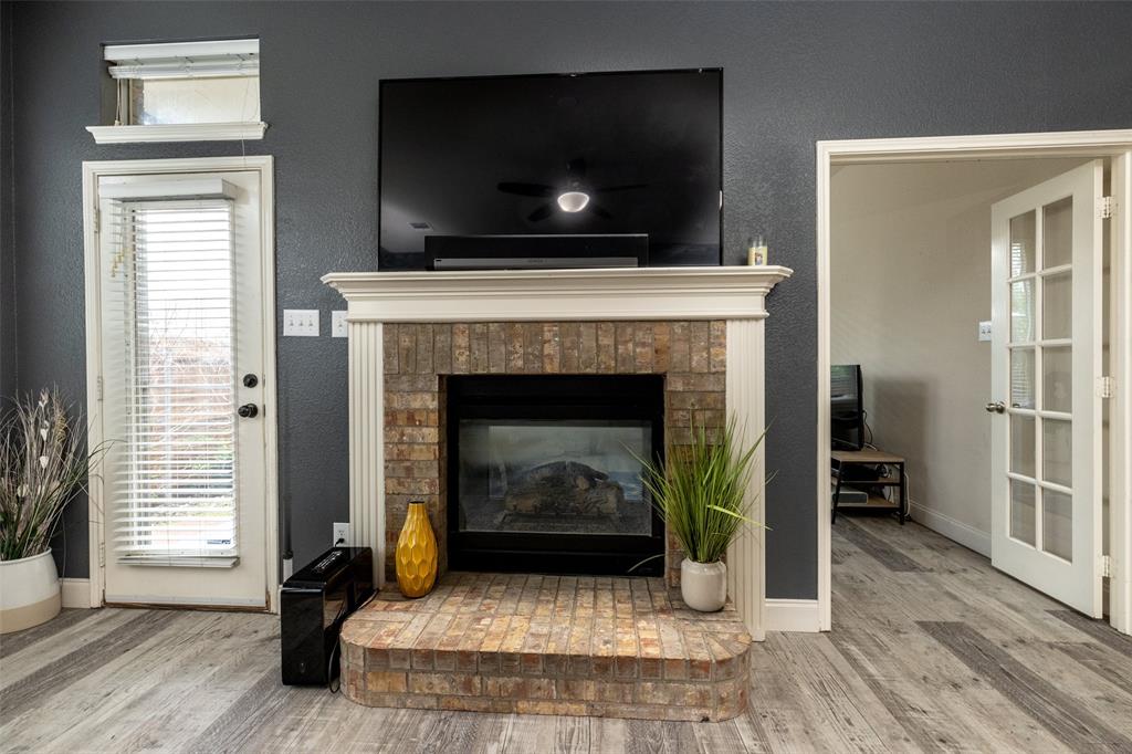 Heritage Add - Residential