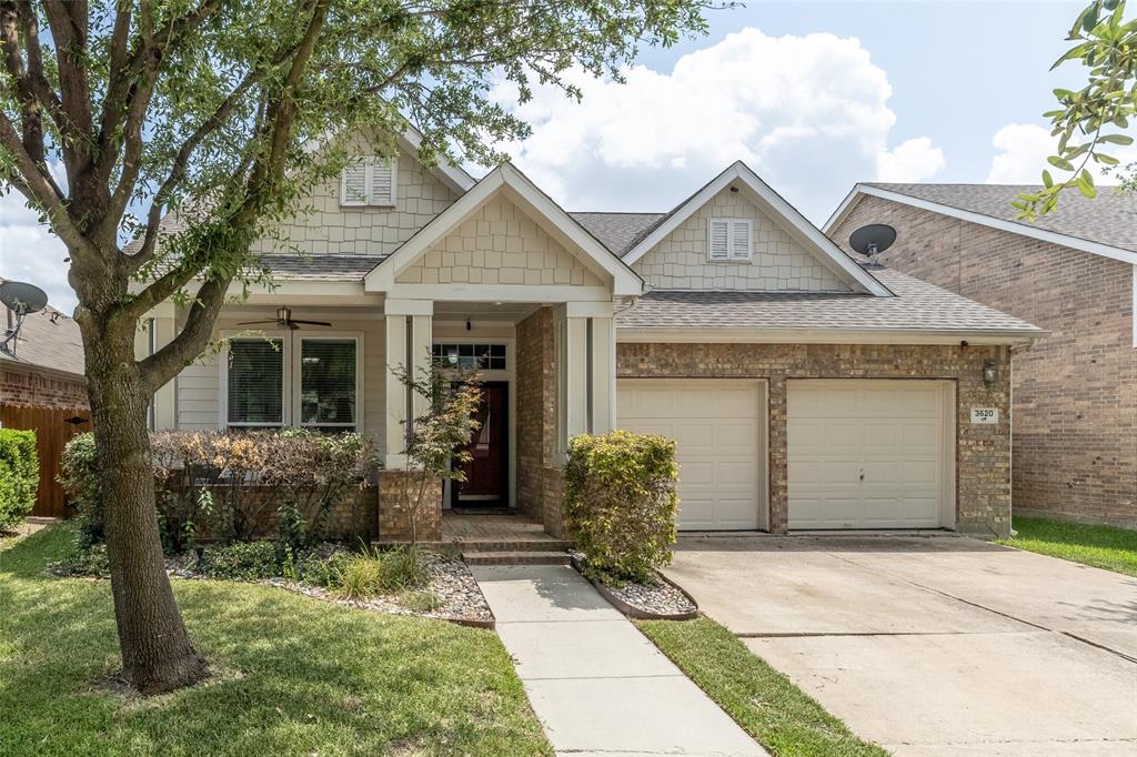 Heritage Add - Residential