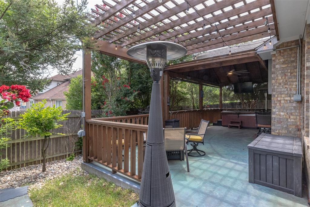 Heritage Add - Residential