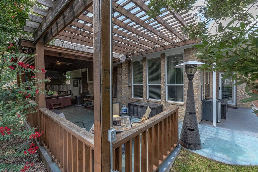 Heritage Add - Residential